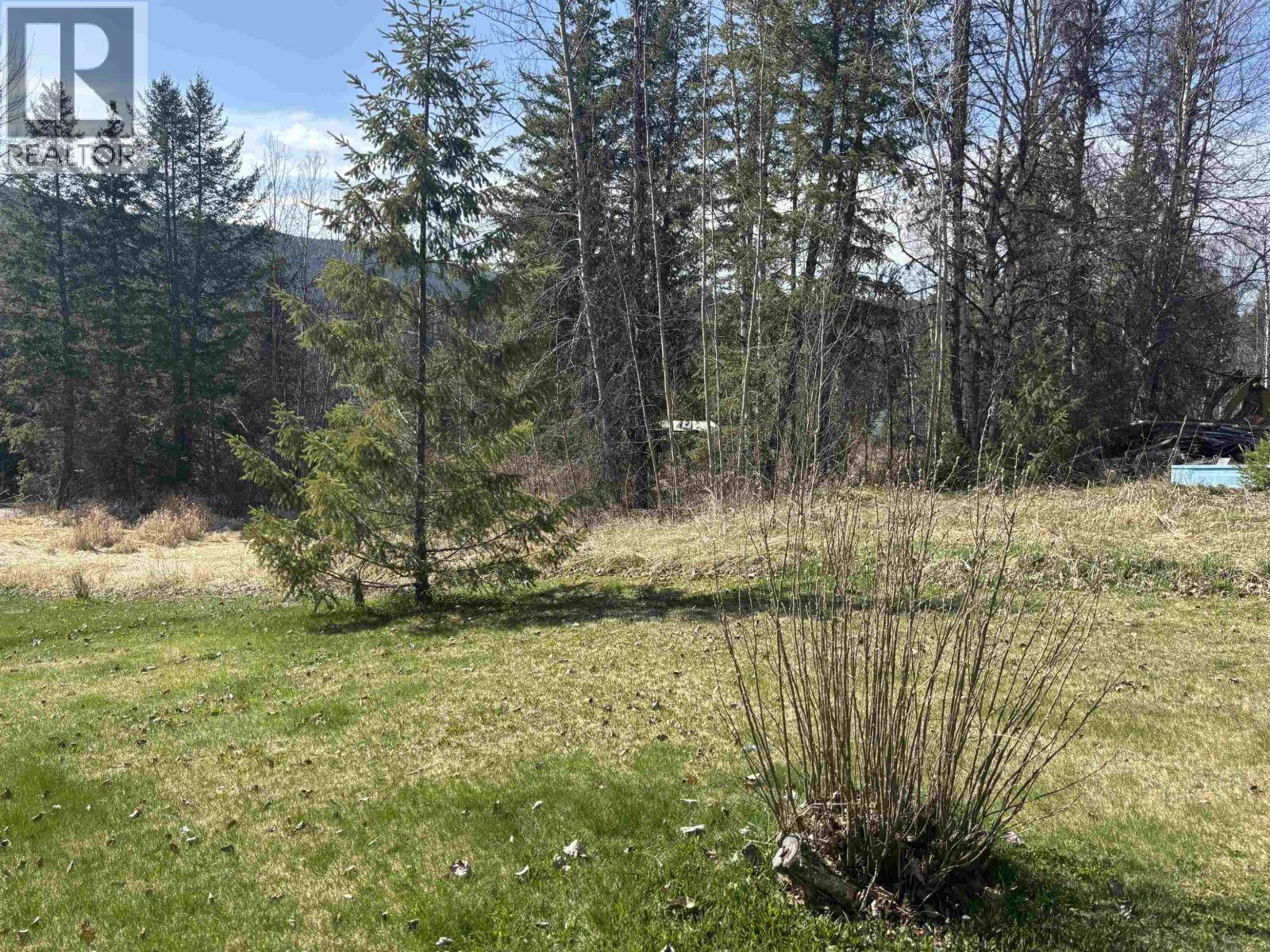 6162 Cedar Creek Road, Likely, BC - Outdoor With View