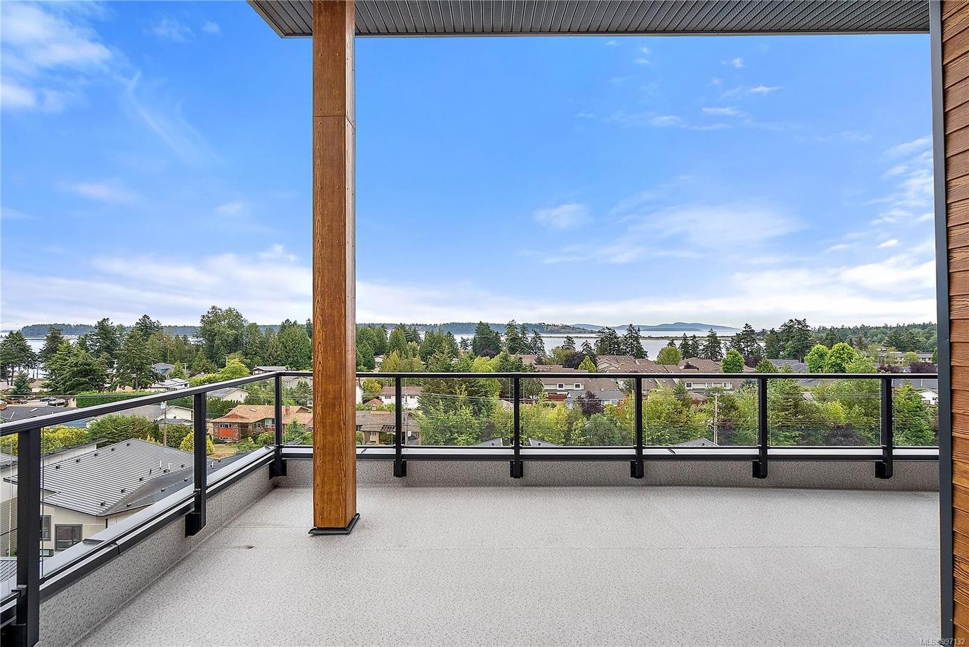 604-2520 Hackett Cres, Central Saanich, BC - Outdoor With View With Exterior