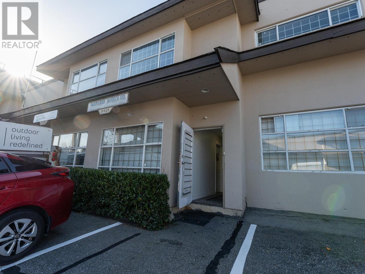 9121 Shaughnessy Street, Vancouver, BC