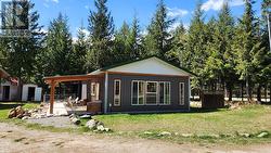 Main home exterior -