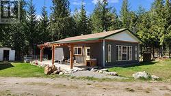 Main home exterior -