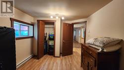 Manufactured Home bedroom 1 -