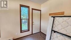 Manufactured Home main bedroom -