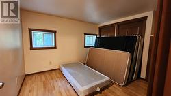 Manufactured Home third bedroom -
