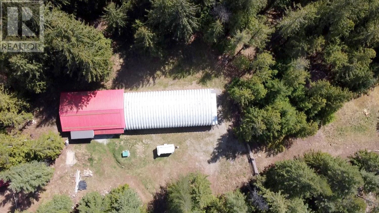 16424 Wadds Road, Crawford Bay, BC - Outdoor With View