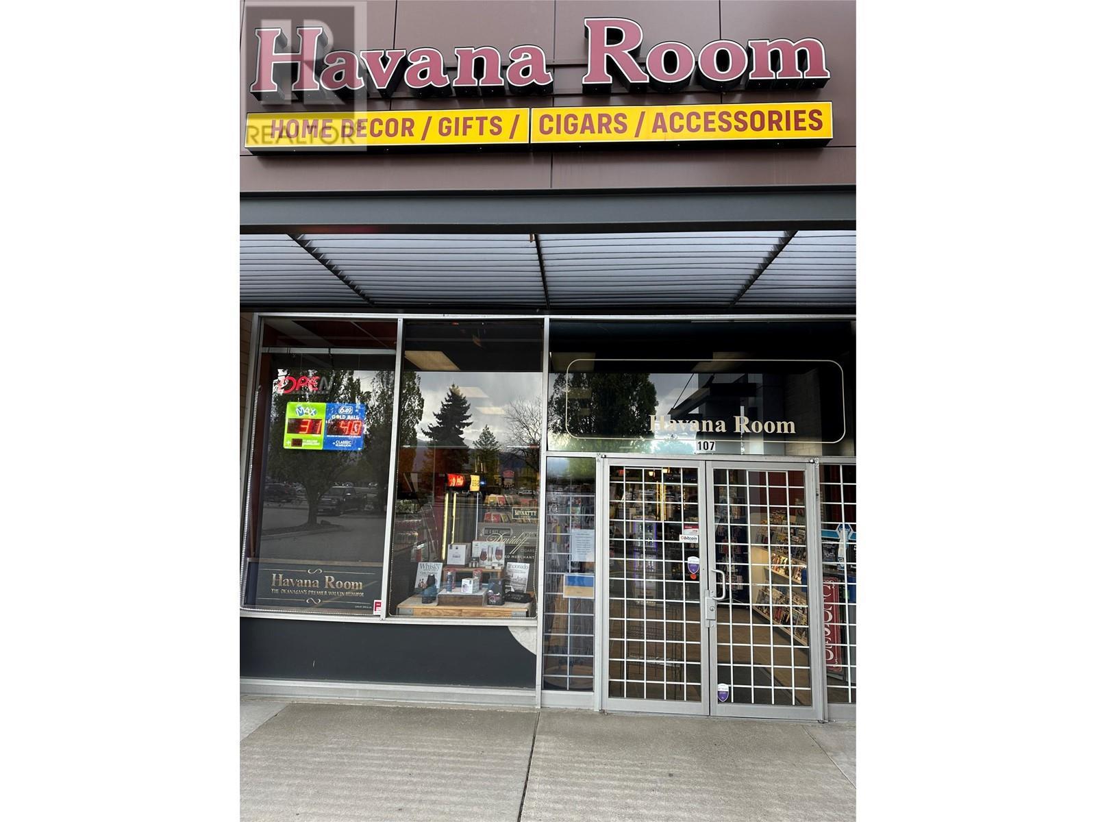 1835 Dilworth Drive Unit# 107, Kelowna, BC