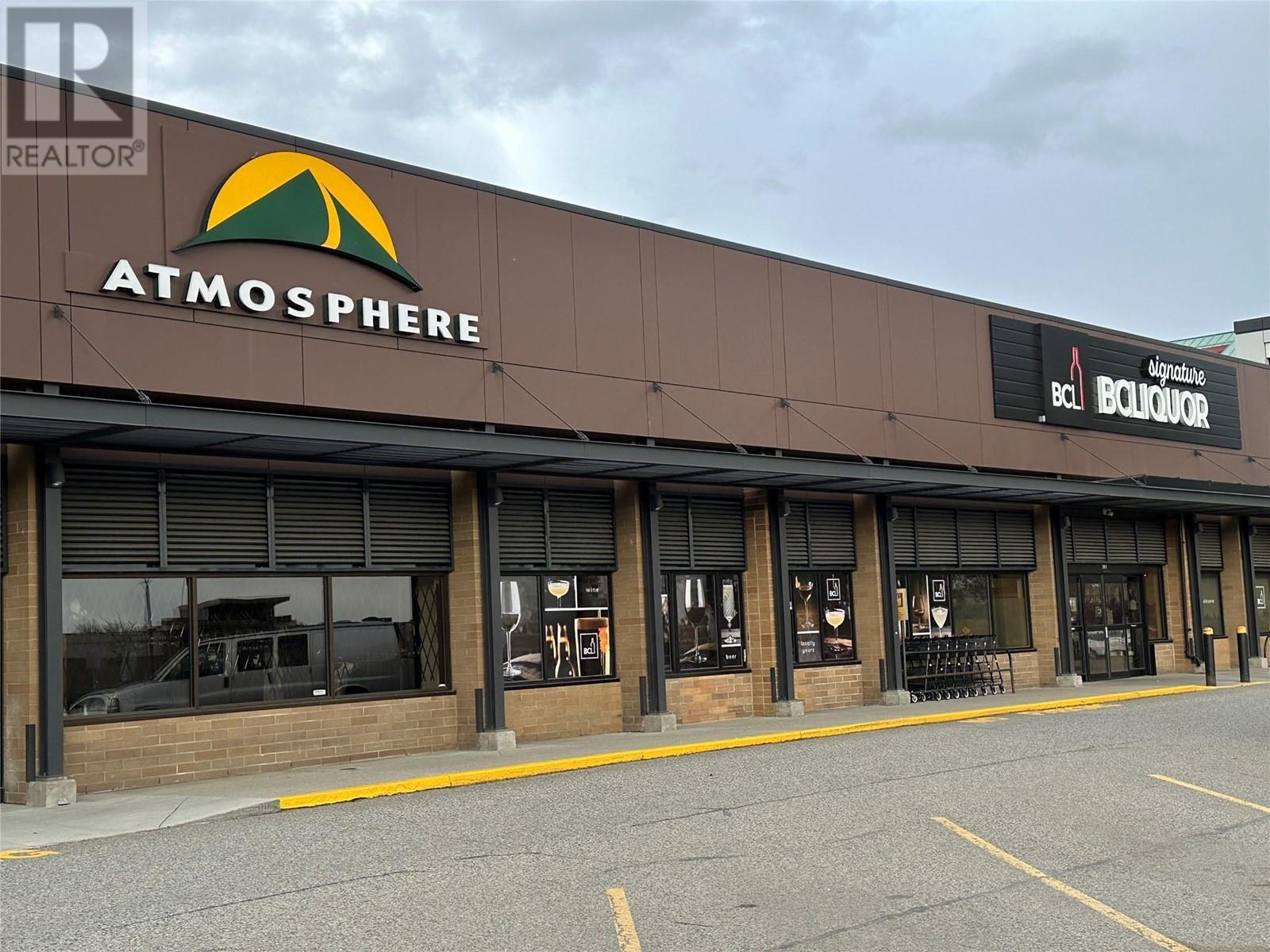 1835 Dilworth Drive Unit# 107, Kelowna, BC