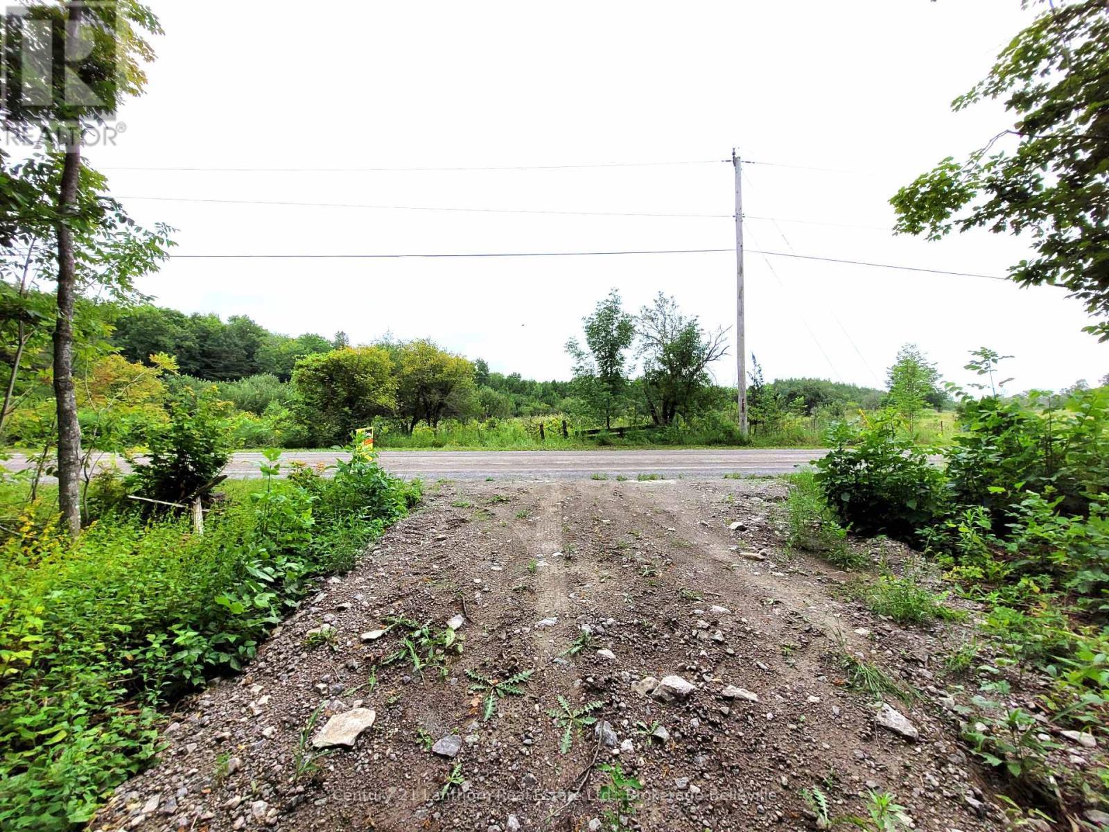 0 Spry Road, Stirling-Rawdon (Rawdon Ward), ON