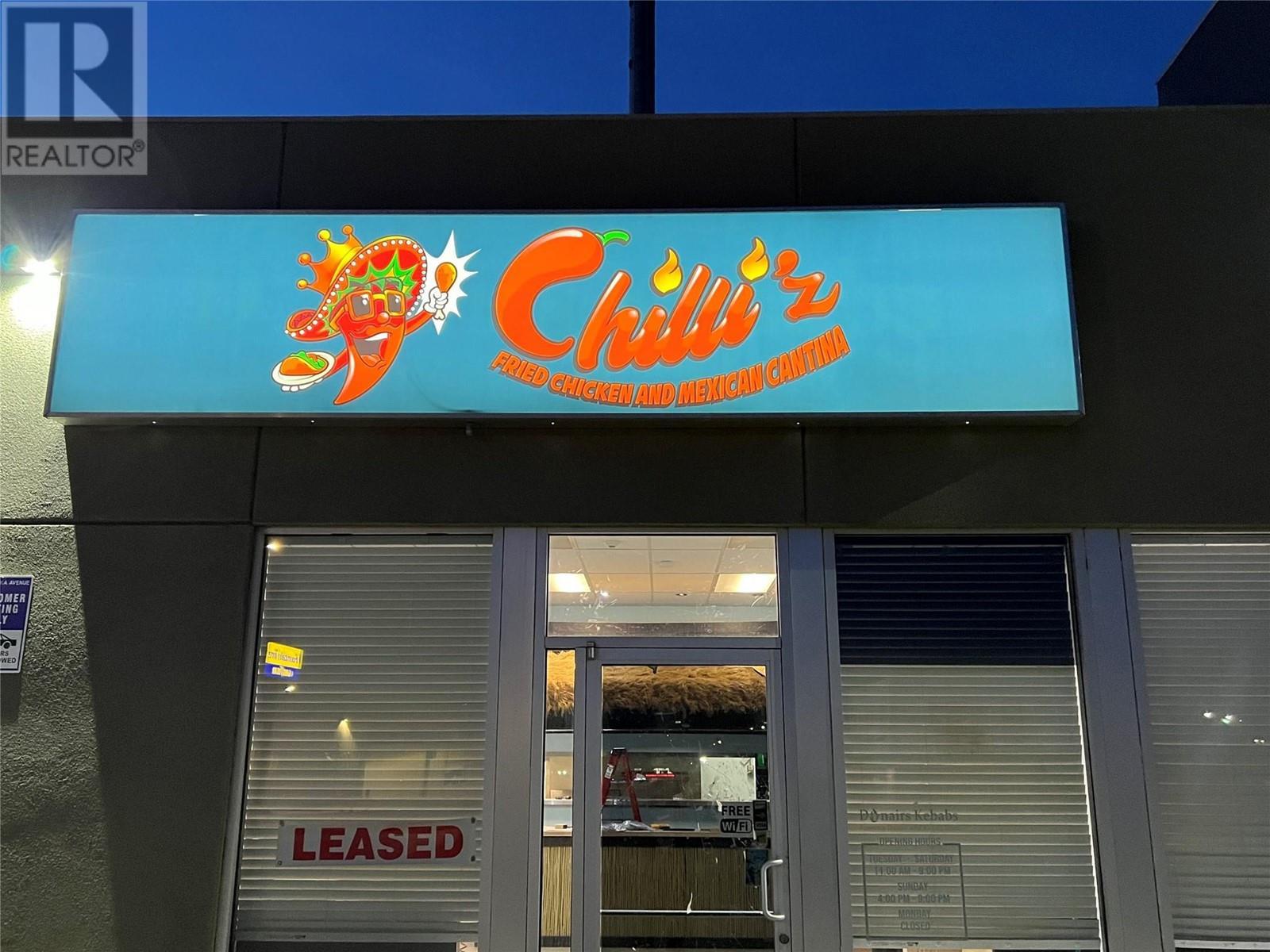 1040 Alaska Avenue Unit# 1, Dawson Creek, BC