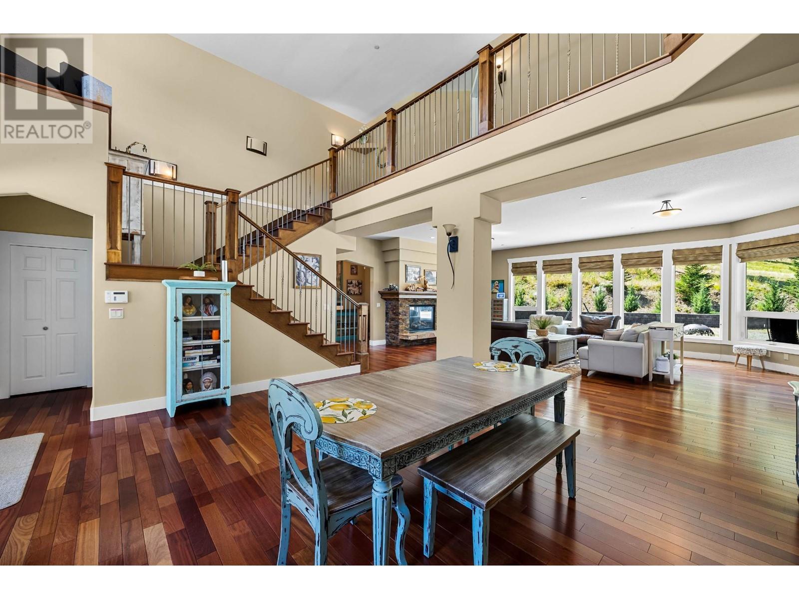 2555 Pratt Road, Kamloops, BC - Indoor