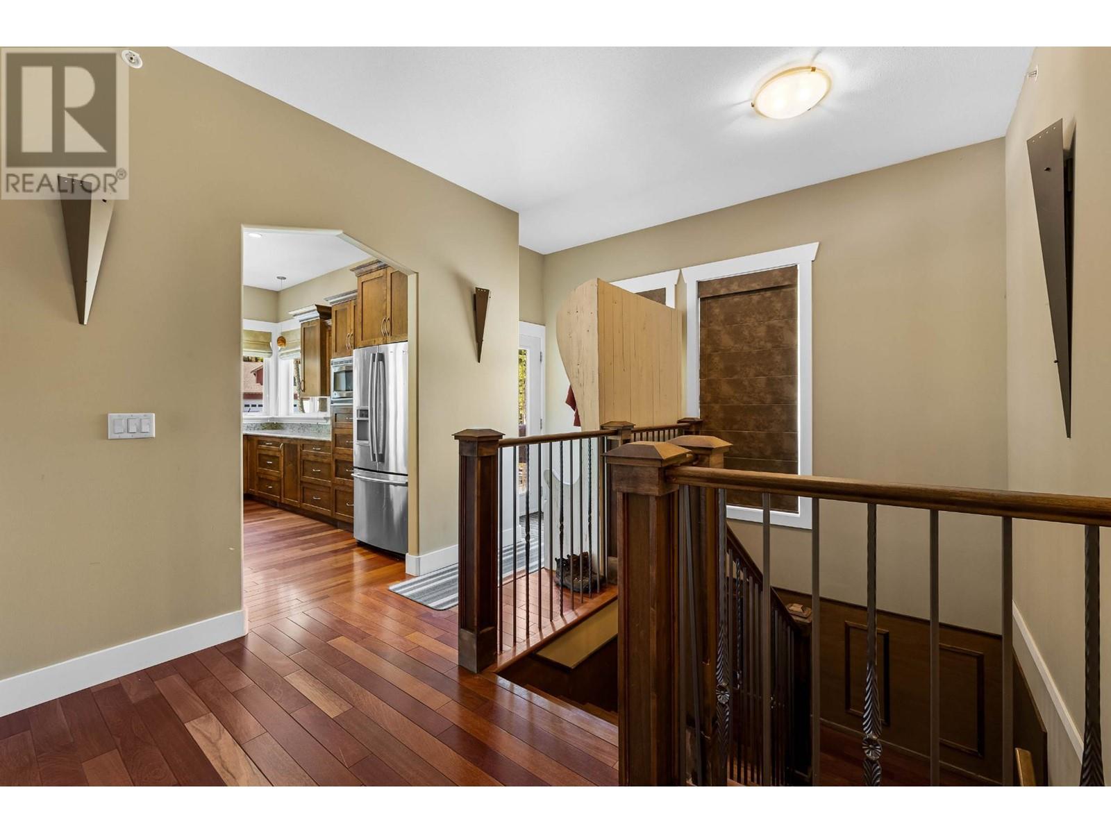 2555 Pratt Road, Kamloops, BC - Indoor Photo Showing Other Room