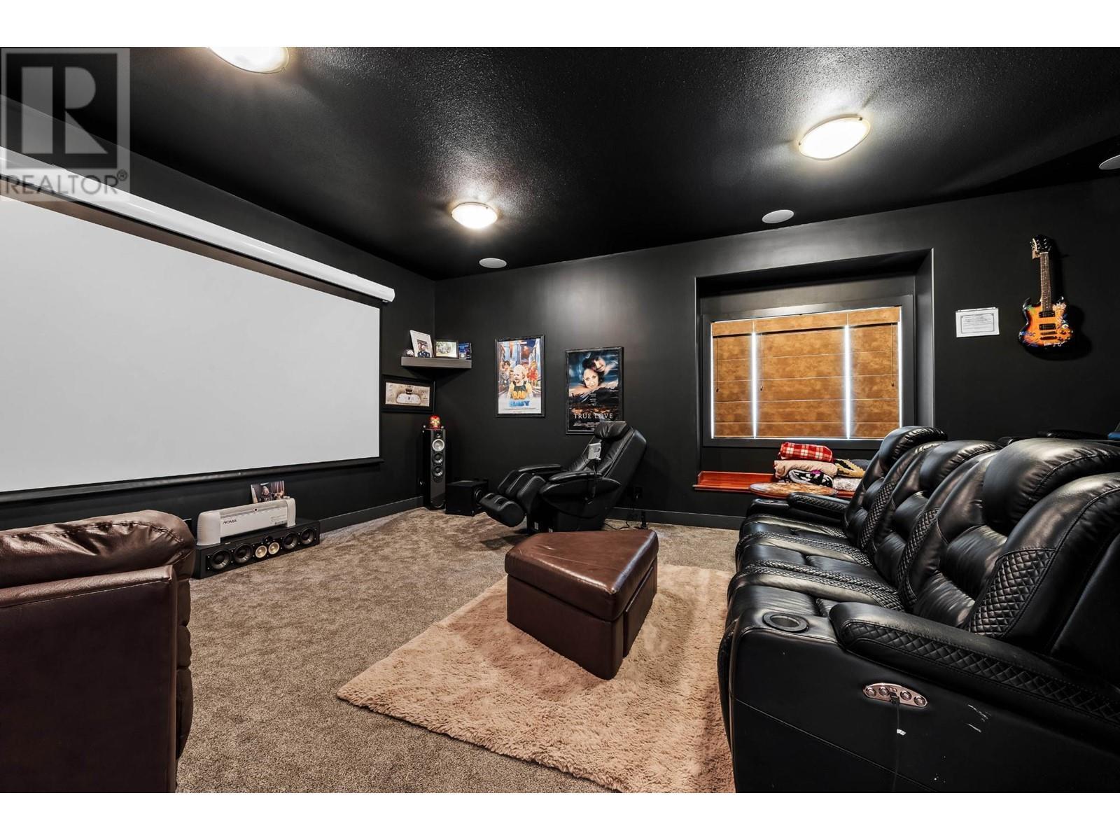 2555 Pratt Road, Kamloops, BC - Indoor Photo Showing Other Room