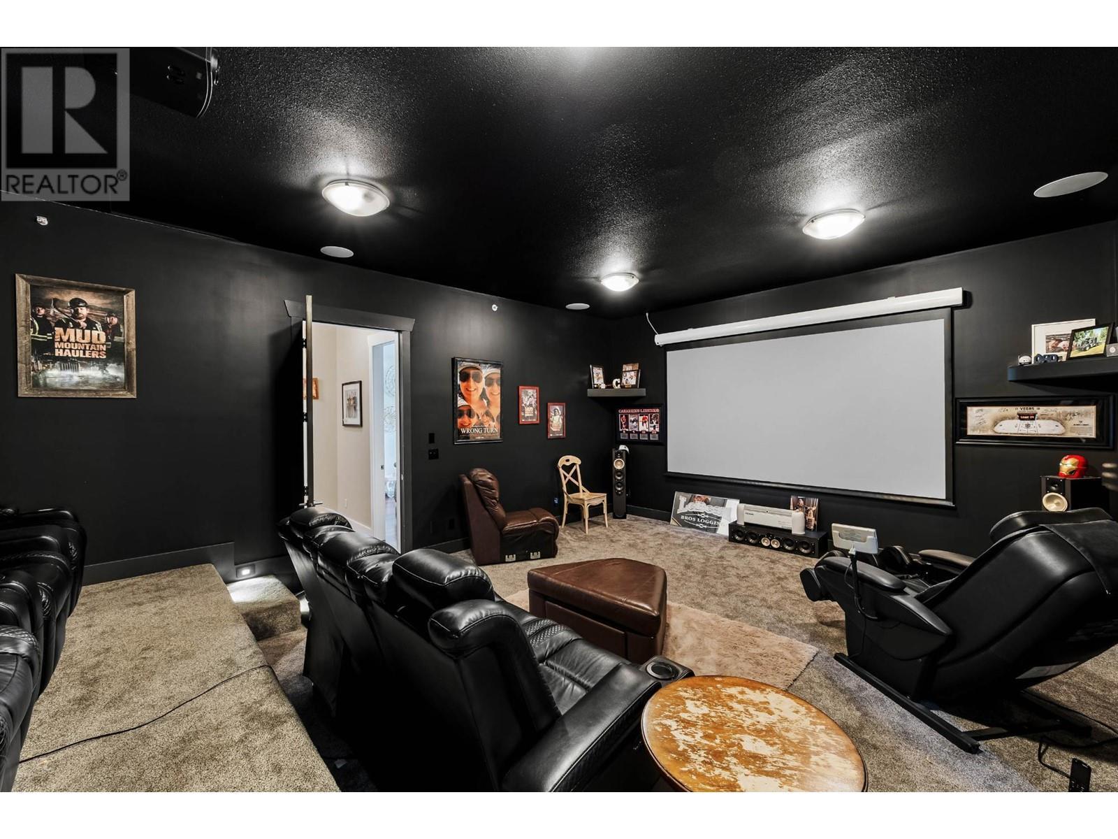 2555 Pratt Road, Kamloops, BC - Indoor