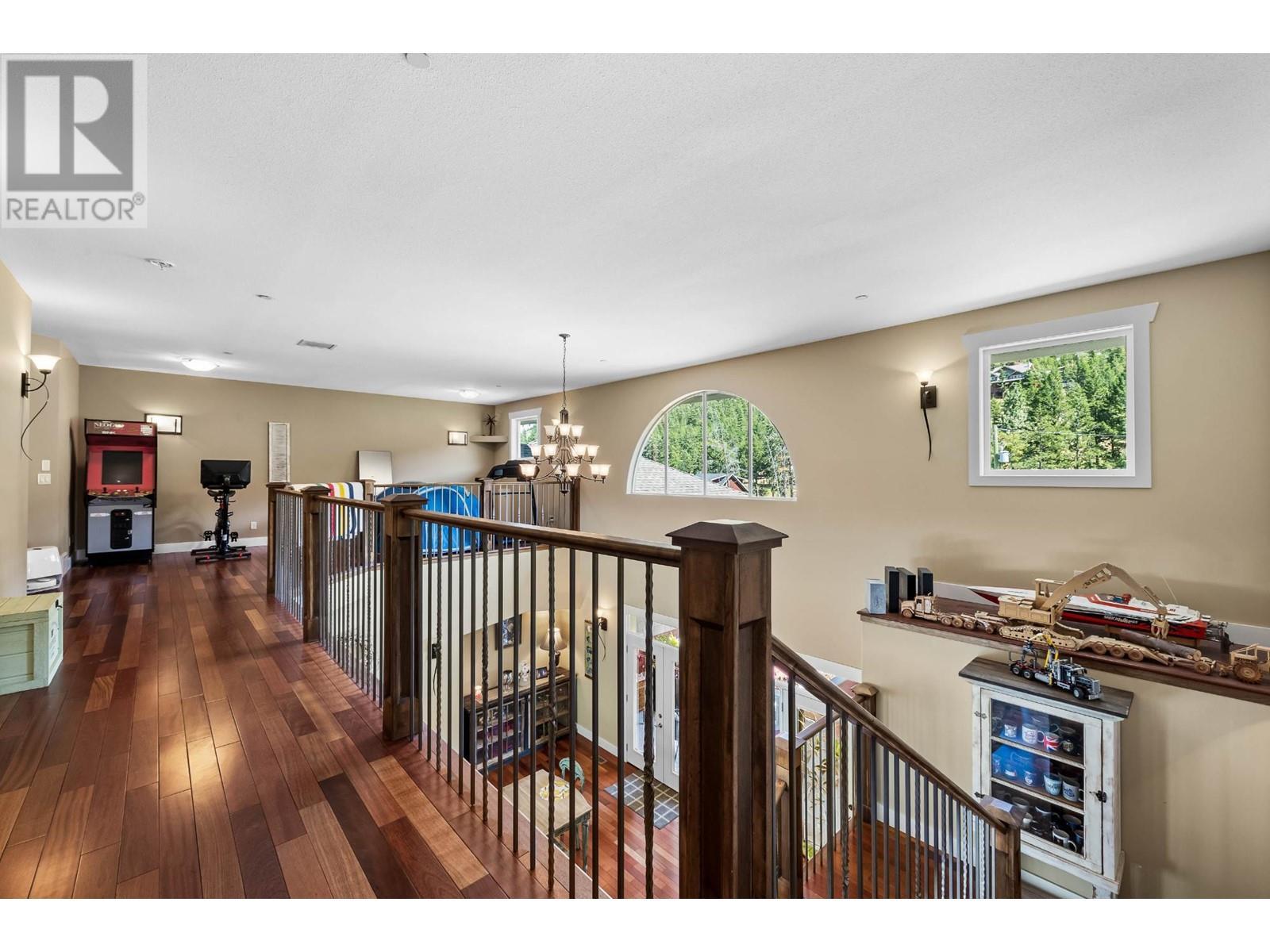 2555 Pratt Road, Kamloops, BC - Indoor Photo Showing Other Room