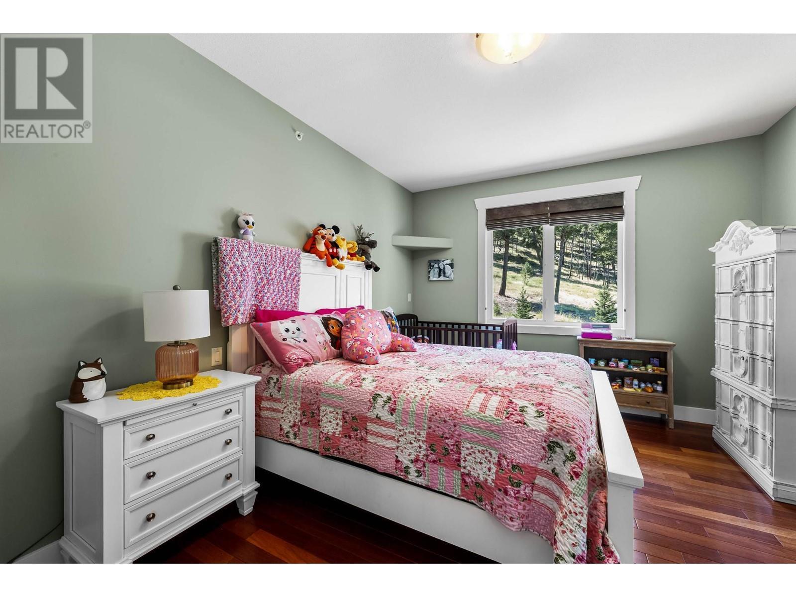 2555 Pratt Road, Kamloops, BC - Indoor Photo Showing Bedroom