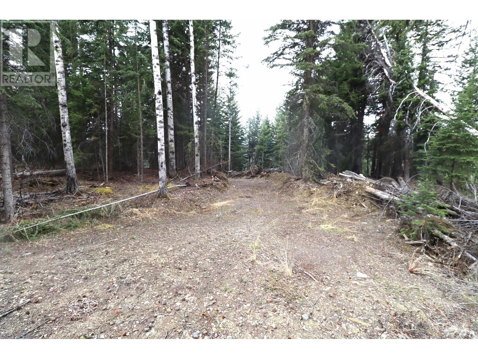 Lot 10 Mccarthy Road, 100 Mile House, BC