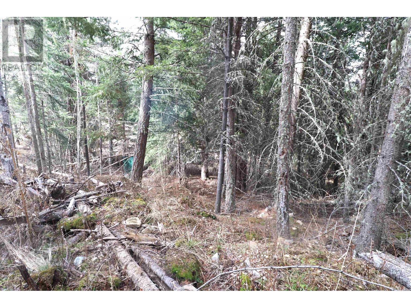 Lot 10 Mccarthy Road, 100 Mile House, BC
