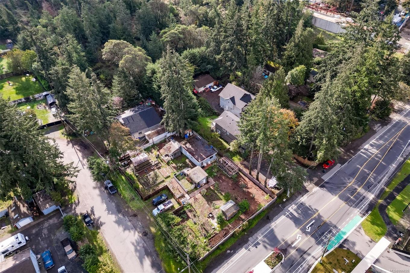 2329/2333 Sooke Rd, Colwood, BC