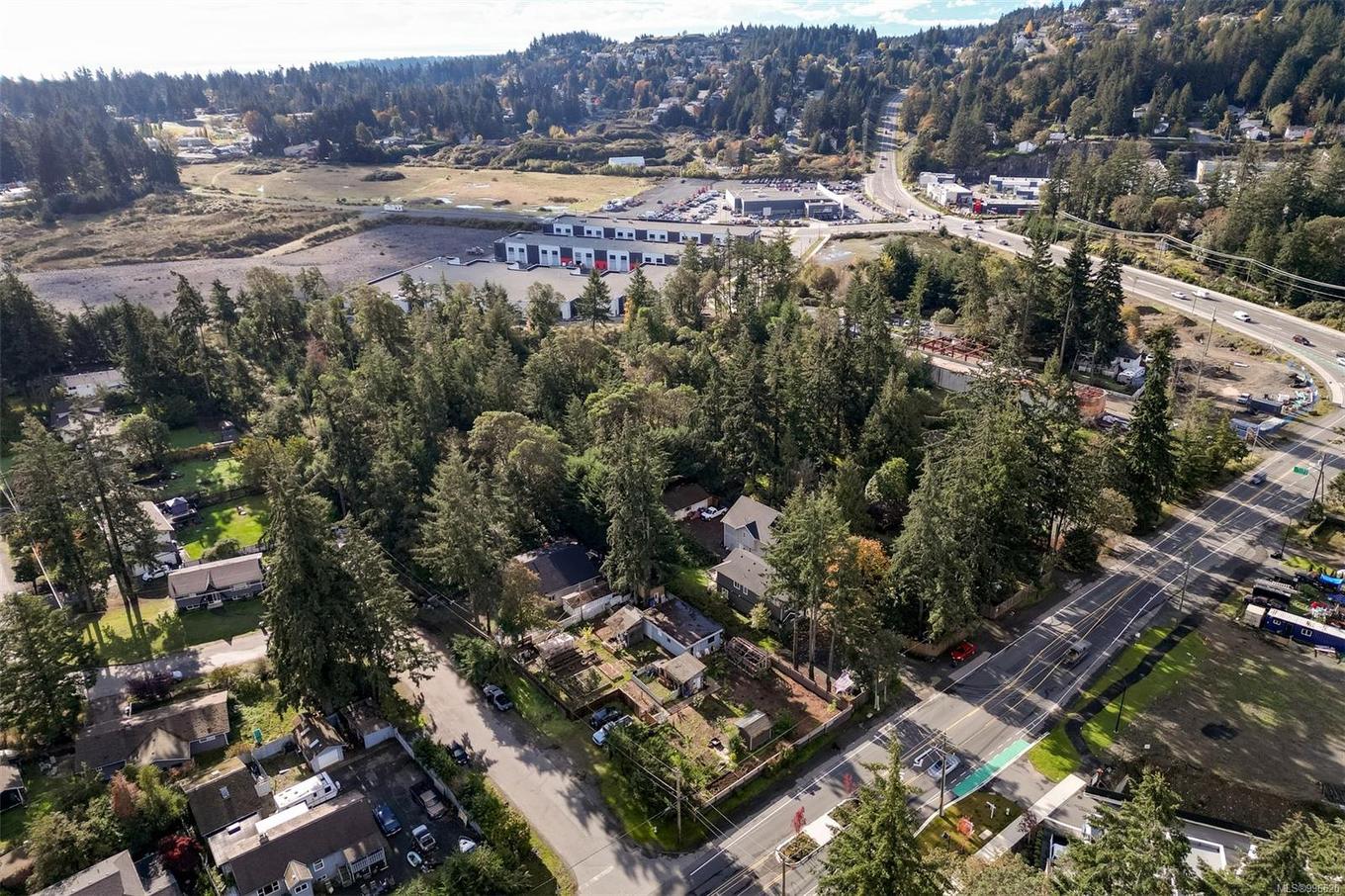 2329/2333 Sooke Rd, Colwood, BC