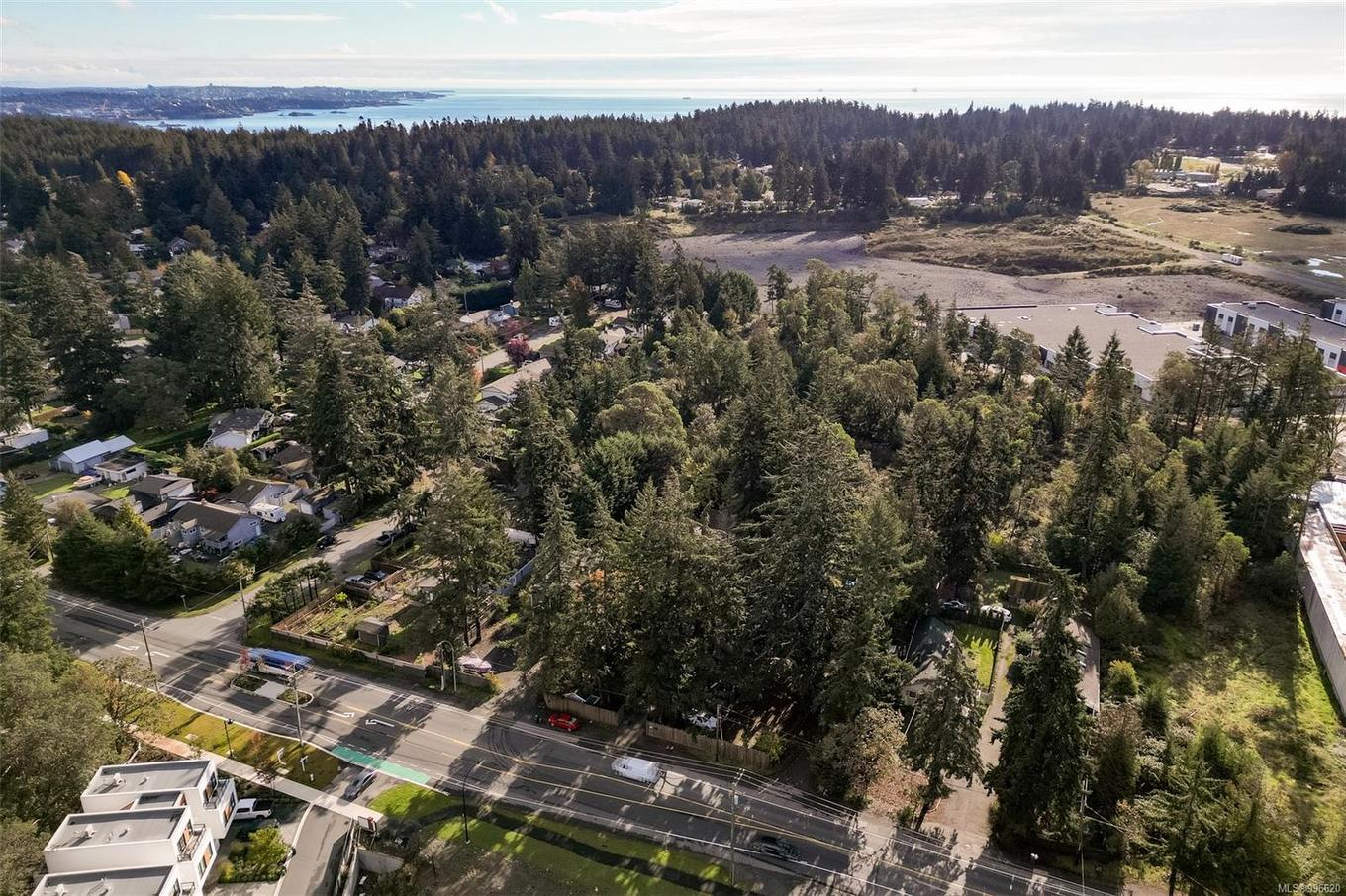 2329/2333 Sooke Rd, Colwood, BC