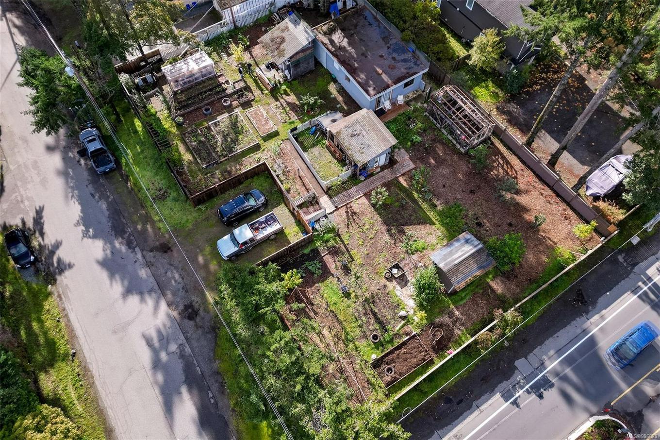 2329/2333 Sooke Rd, Colwood, BC