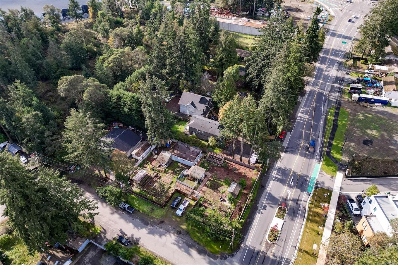 2329/2333 Sooke Rd, Colwood, BC