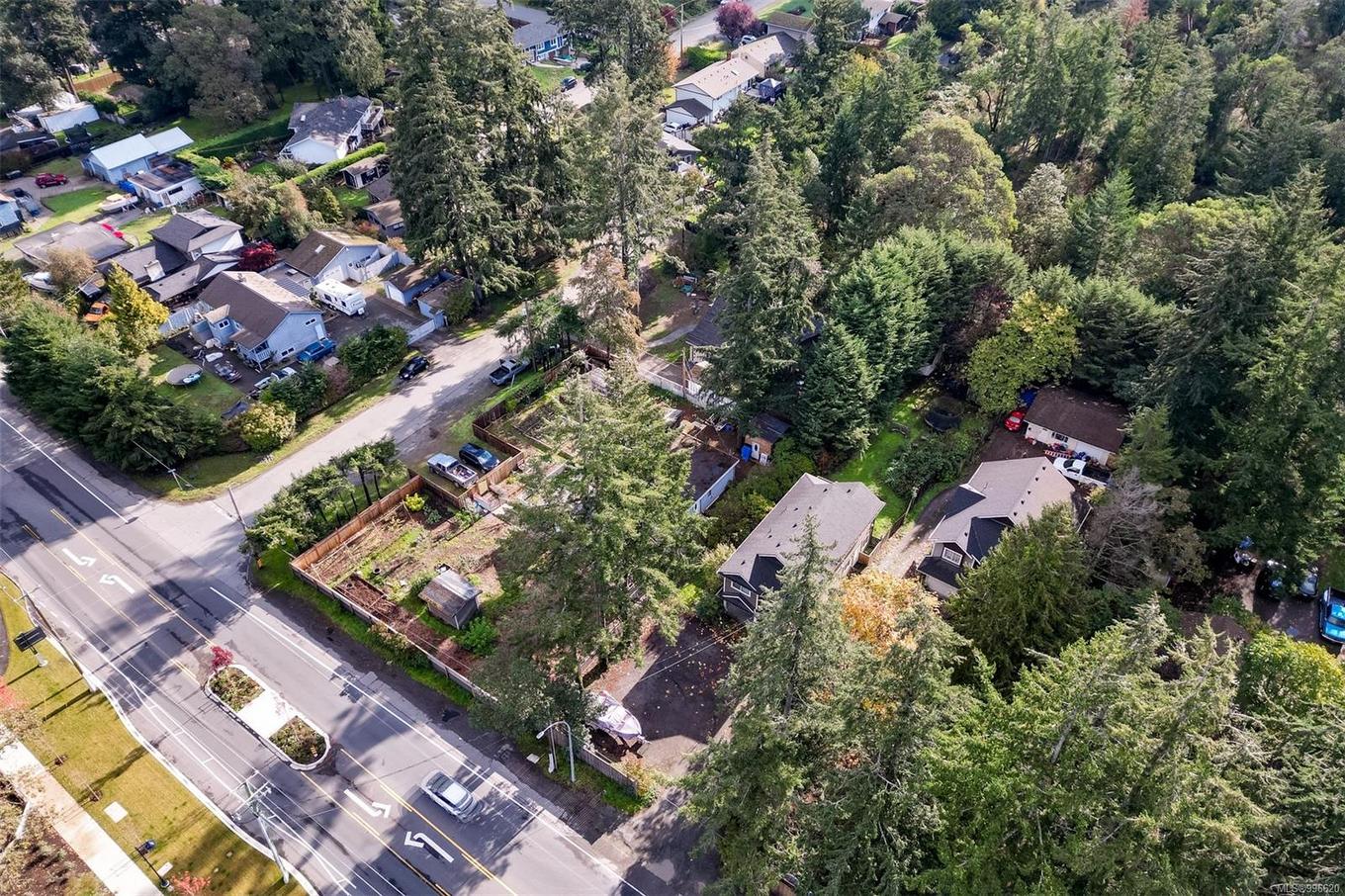 2329/2333 Sooke Rd, Colwood, BC