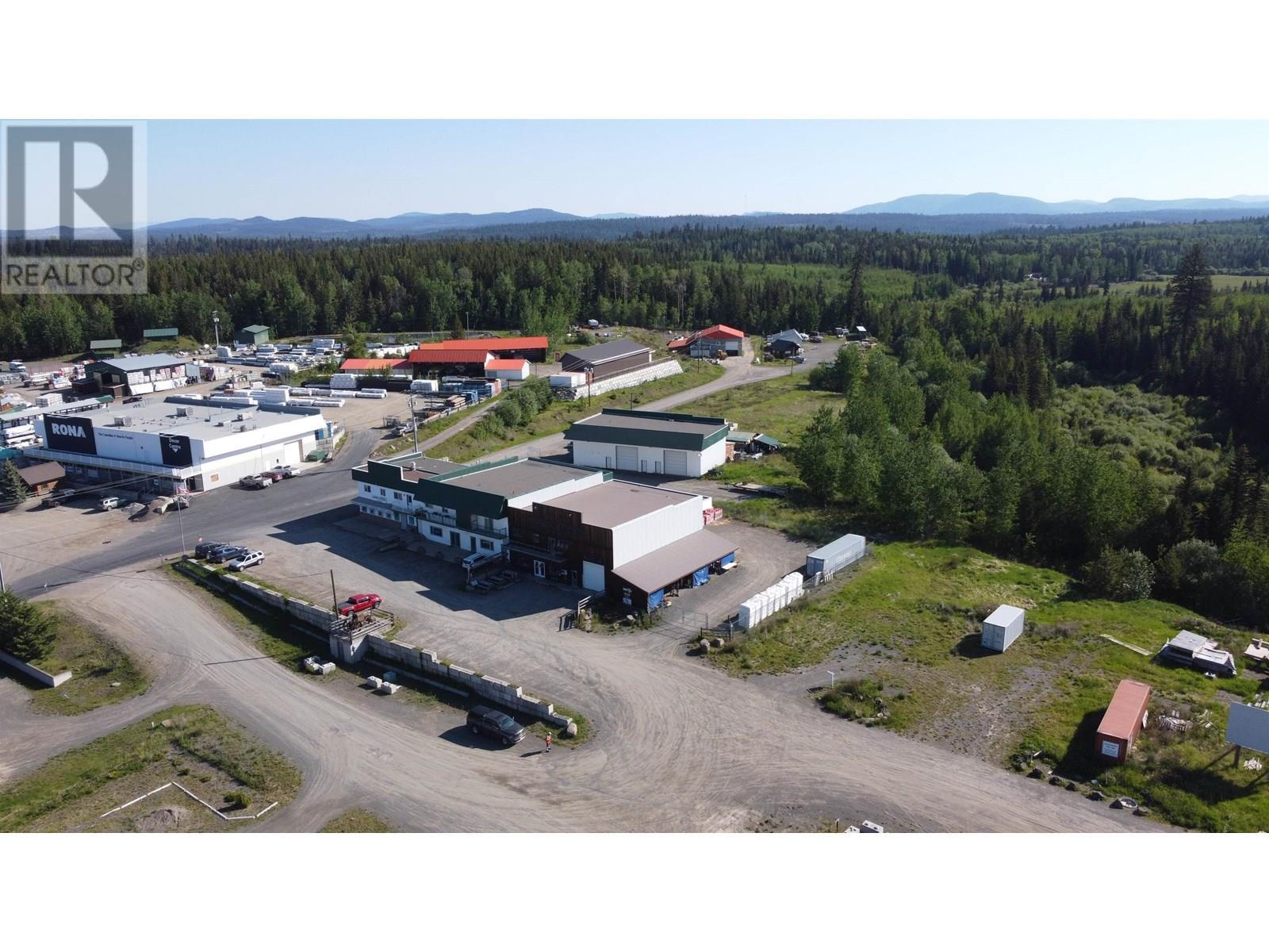 Lot 28 Levick Crescent, Sheridan Lake, BC