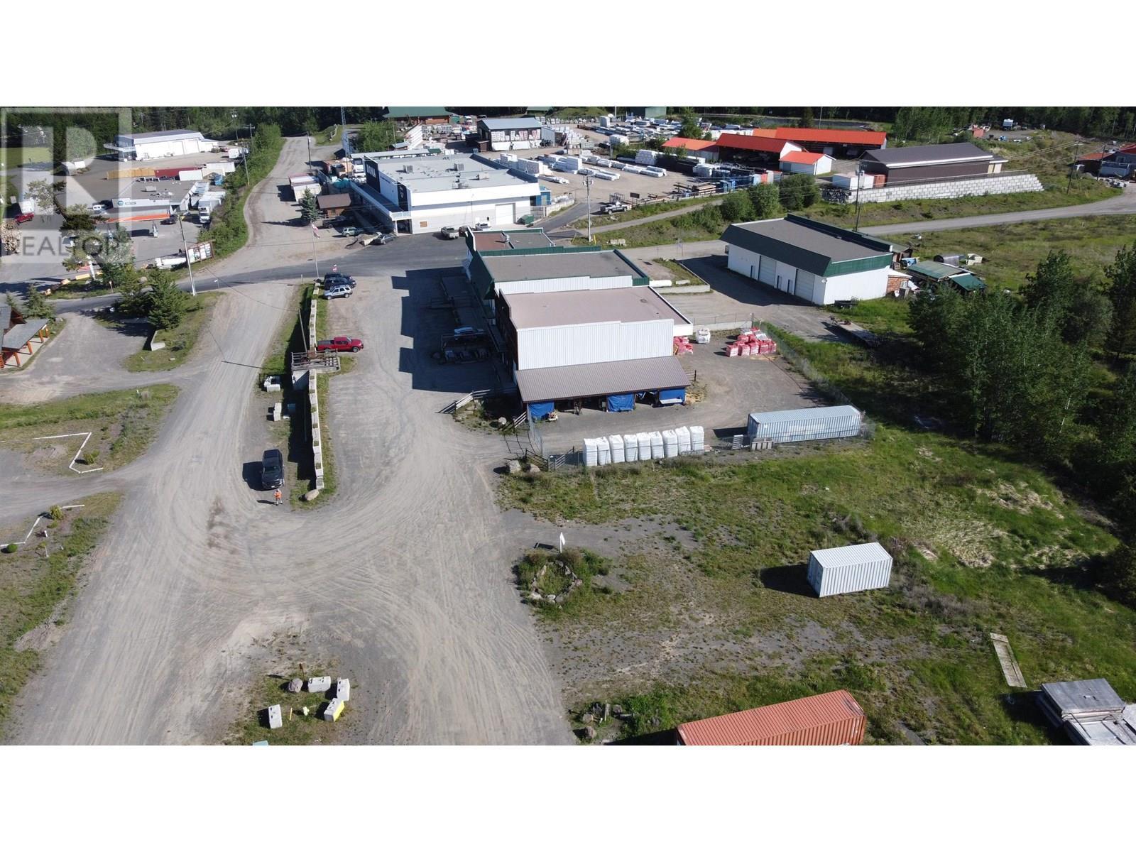 Lot 28 Levick Crescent, Sheridan Lake, BC