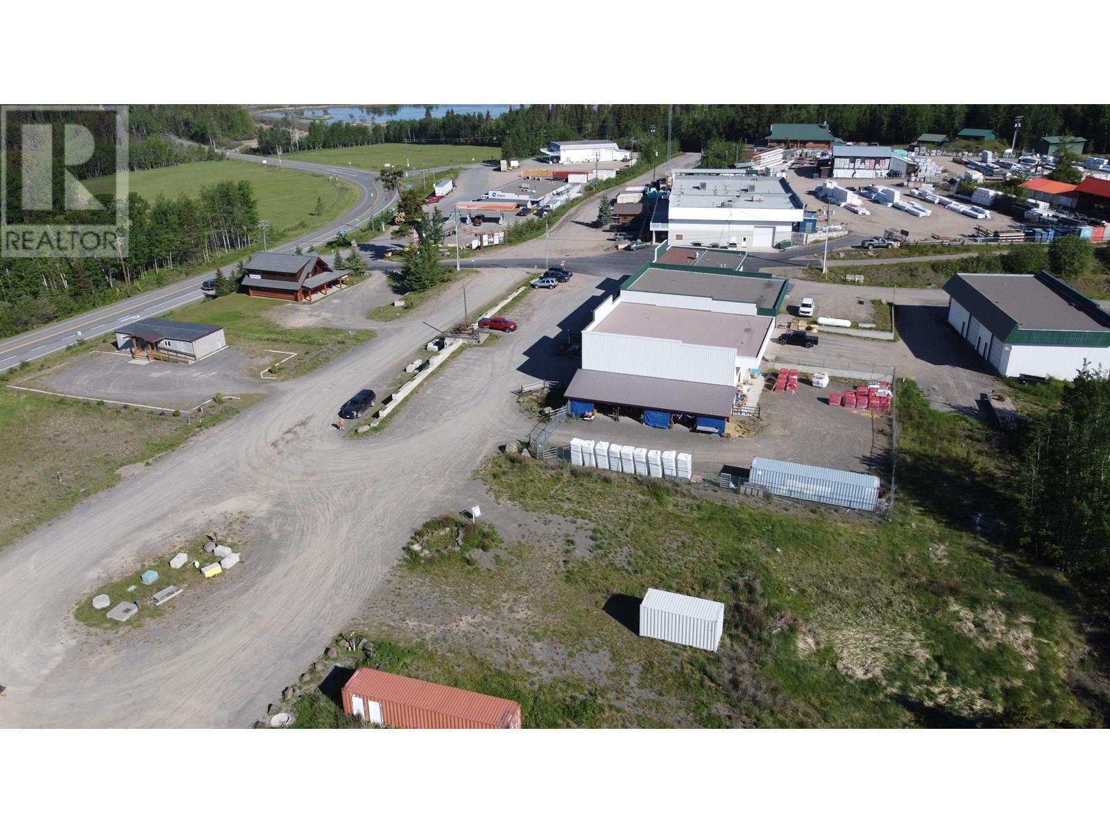 Lot 28 Levick Crescent, Sheridan Lake, BC