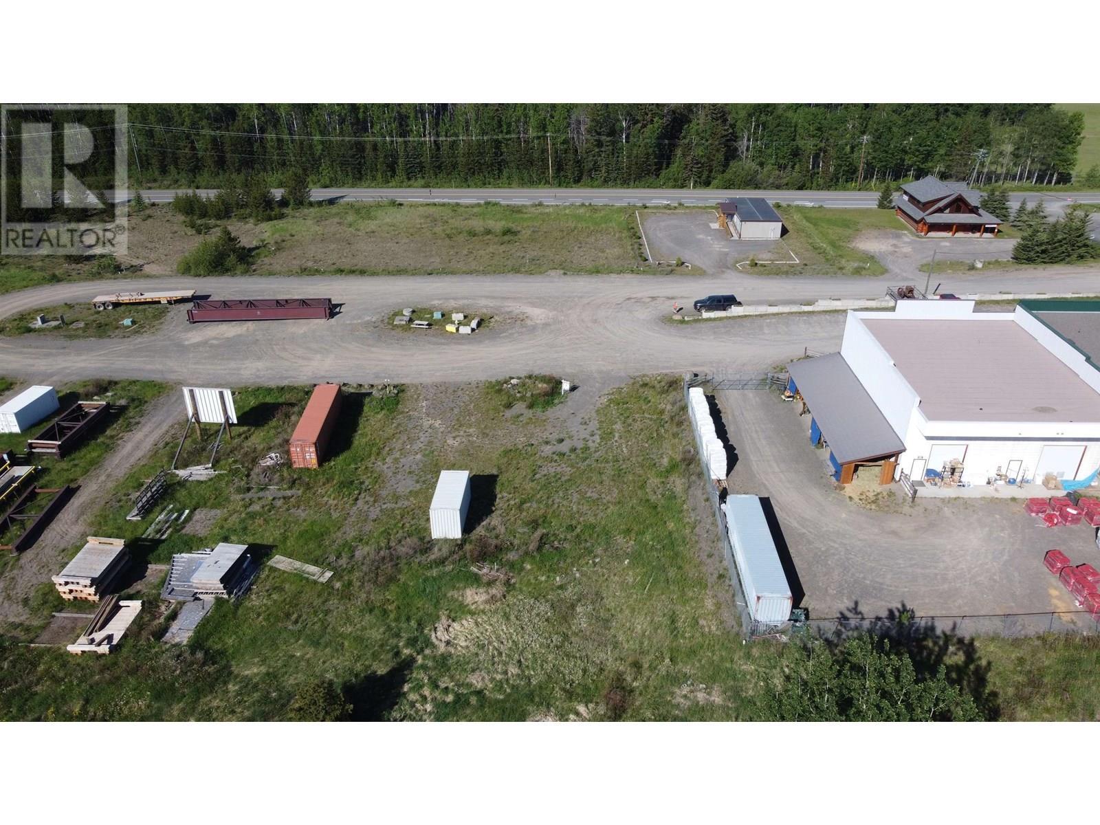 Lot 28 Levick Crescent, Sheridan Lake, BC