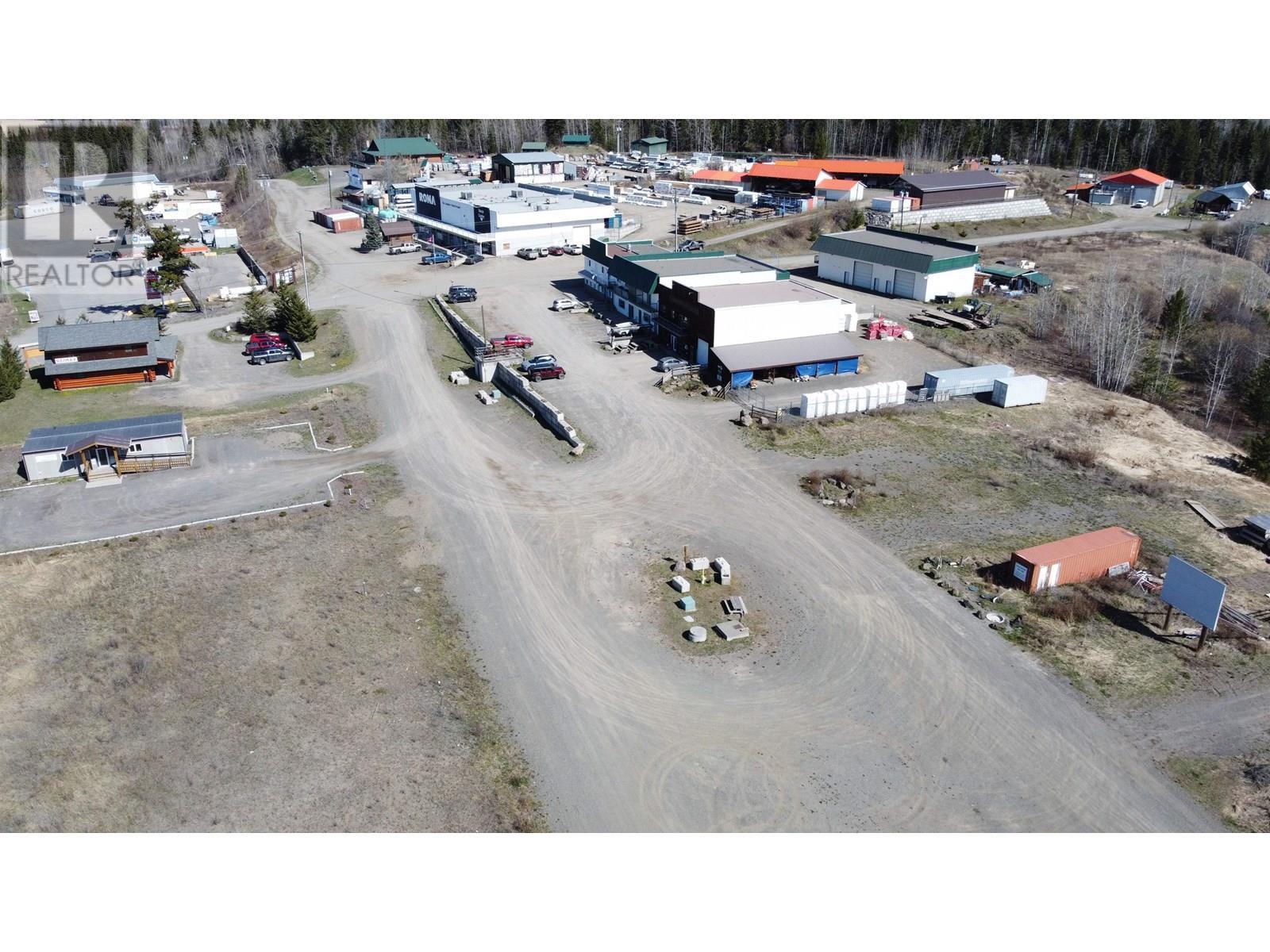 Lot 28 Levick Crescent, Sheridan Lake, BC