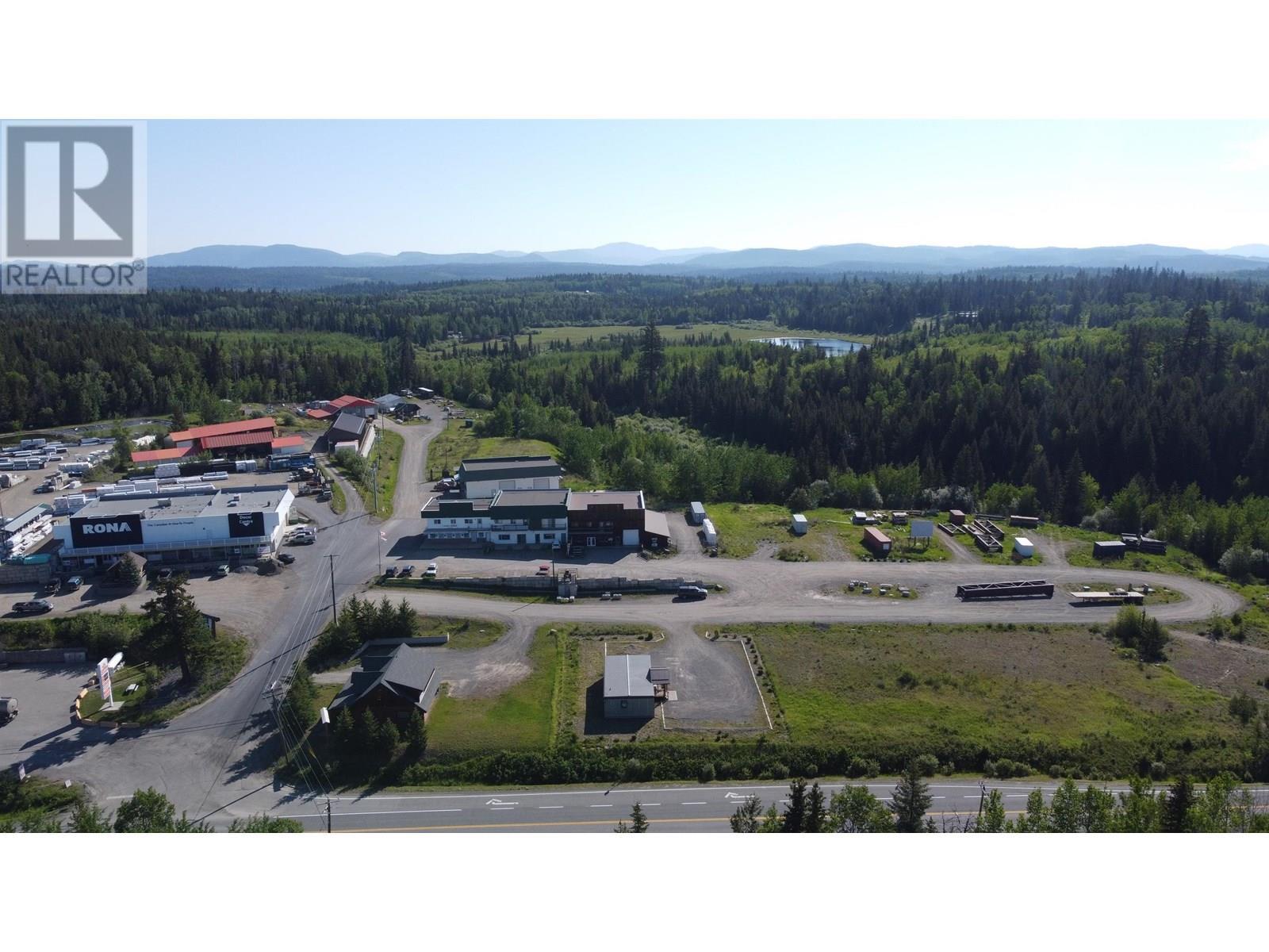 Lot 28 Levick Crescent, Sheridan Lake, BC