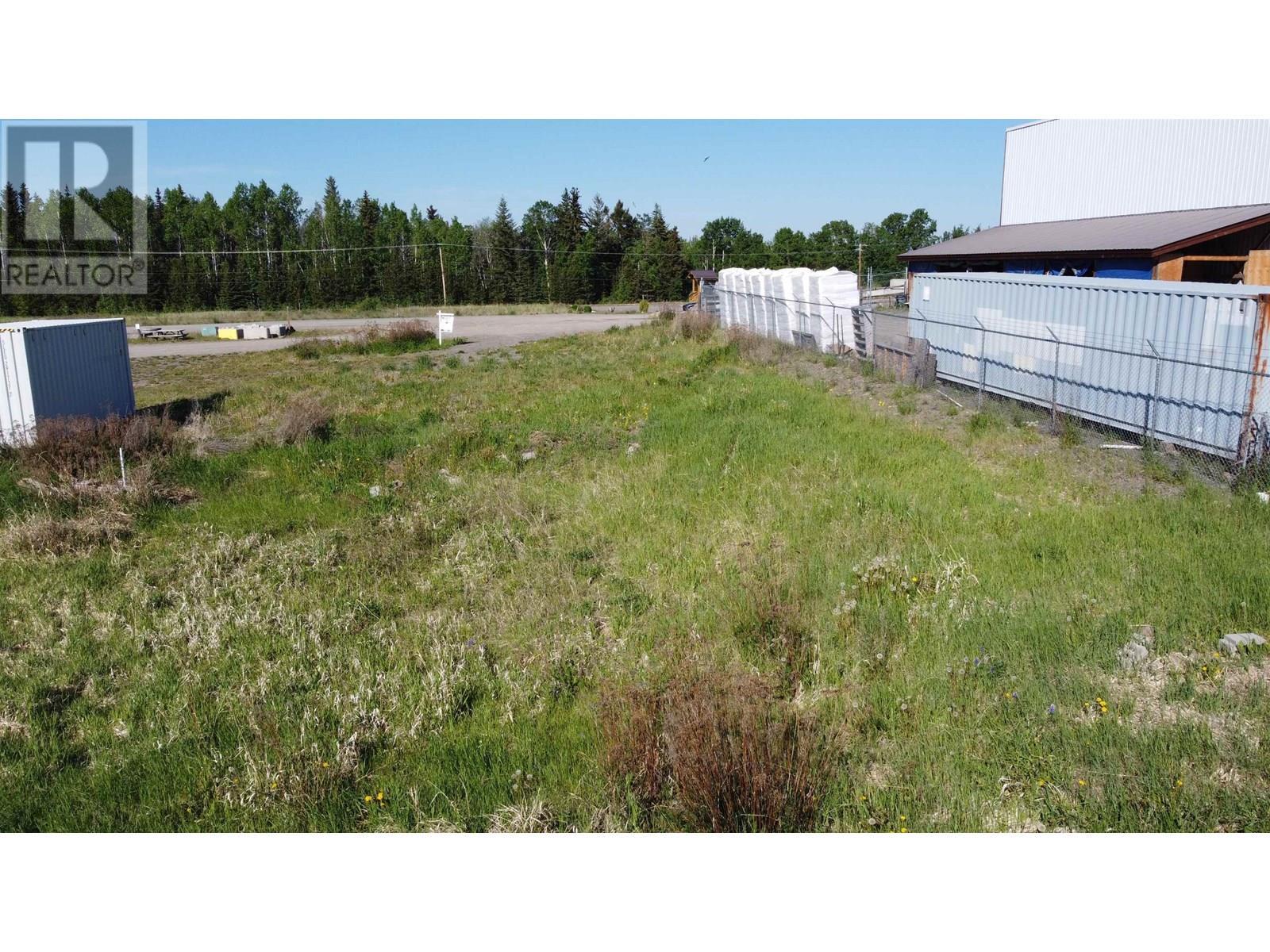Lot 28 Levick Crescent, Sheridan Lake, BC