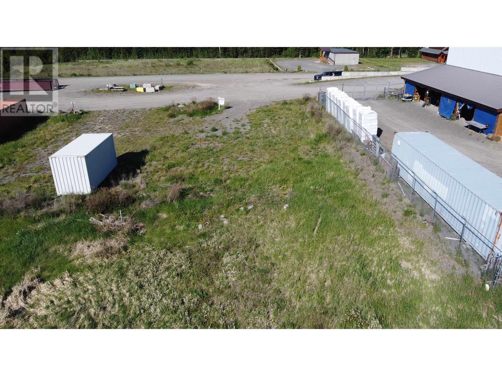 Lot 28 Levick Crescent, Sheridan Lake, BC