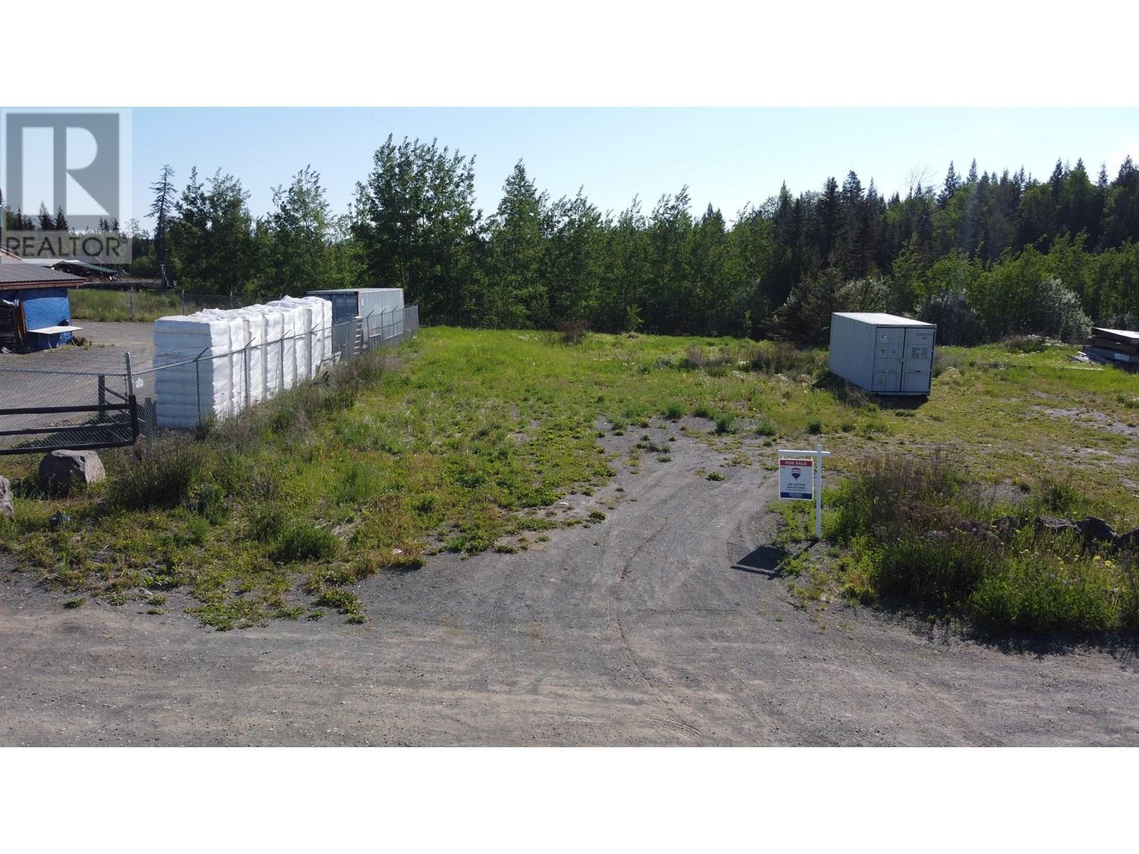 Lot 28 Levick Crescent, Sheridan Lake, BC