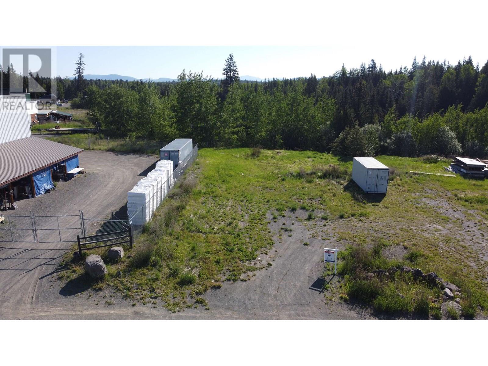 Lot 28 Levick Crescent, Sheridan Lake, BC