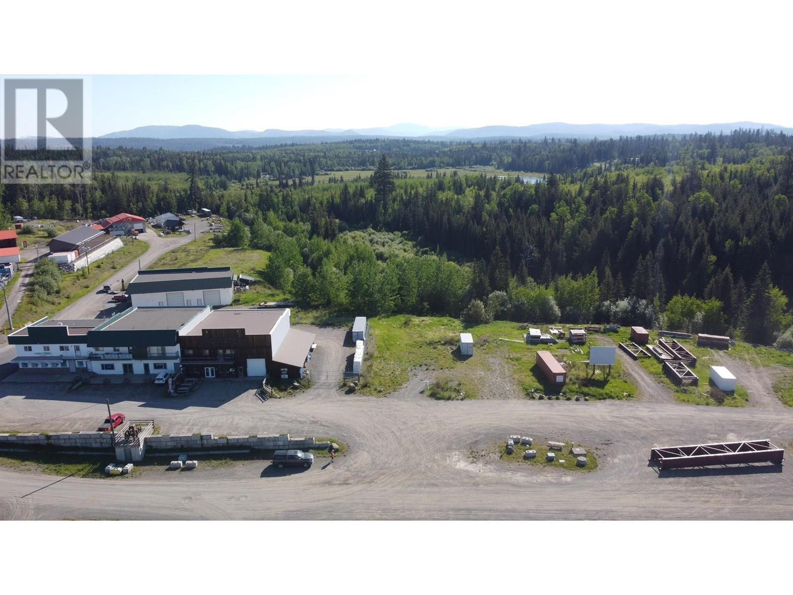 Lot 28 Levick Crescent, Sheridan Lake, BC