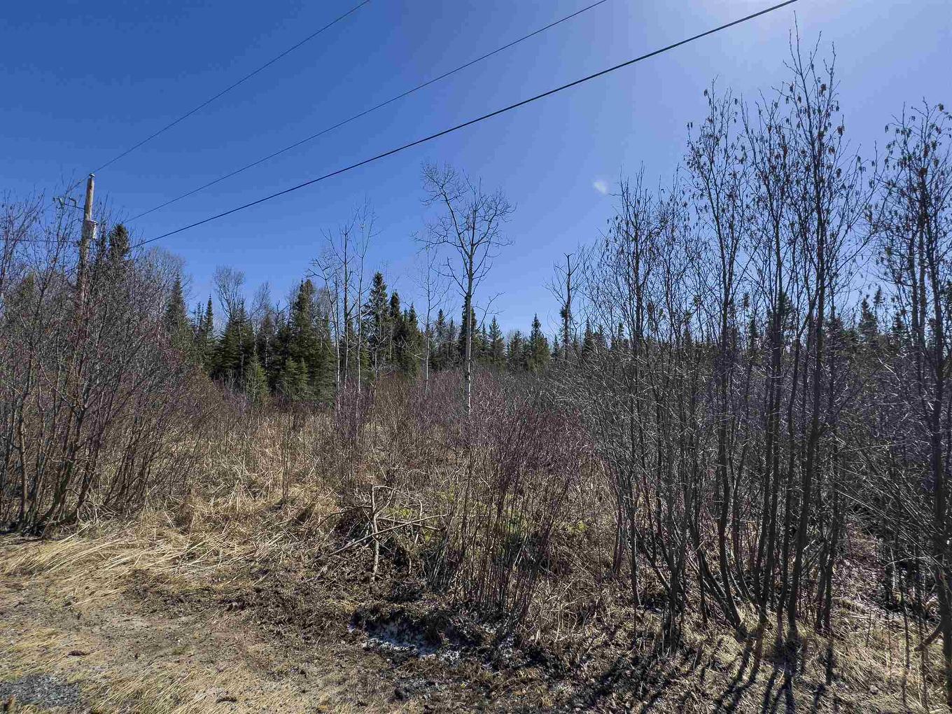 Part 4 Plan 23R15112 Hilly Lake Rd, Kenora, ON