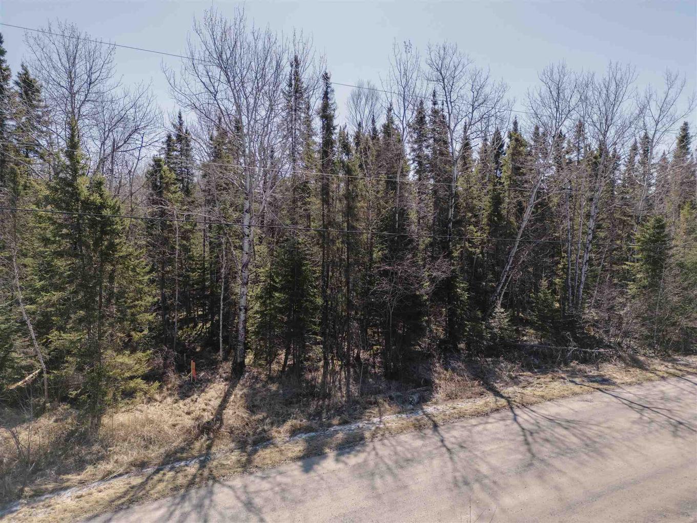 Part 4 Plan 23R15112 Hilly Lake Rd, Kenora, ON