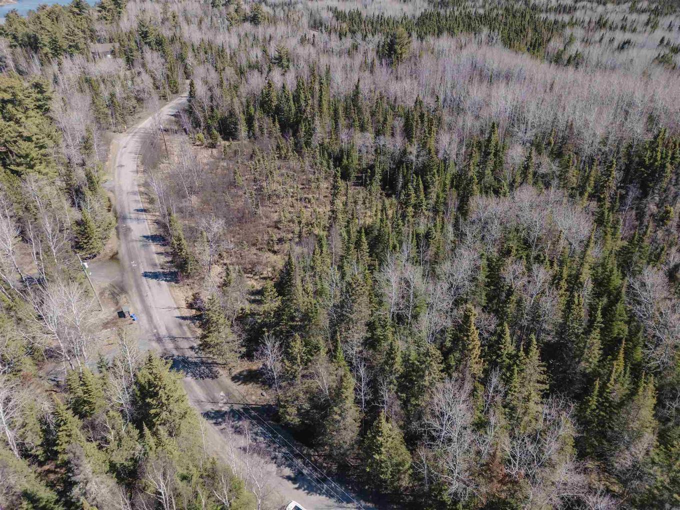 Part 4 Plan 23R15112 Hilly Lake Rd, Kenora, ON