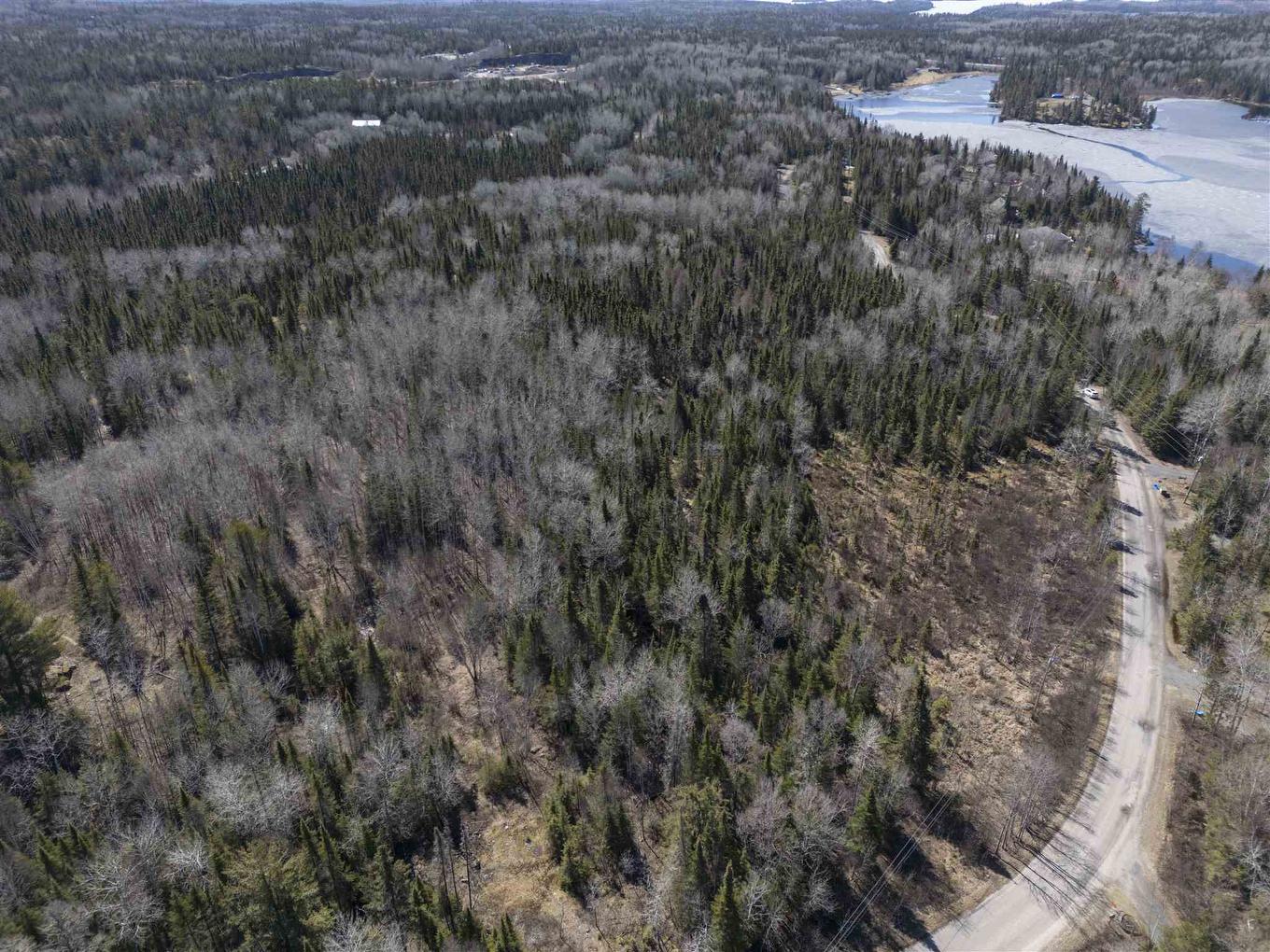 Part 4 Plan 23R15112 Hilly Lake Rd, Kenora, ON