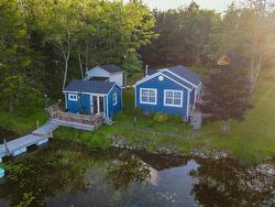 5 Johnson Road Mount Uniacke, NS B0N 1Z0