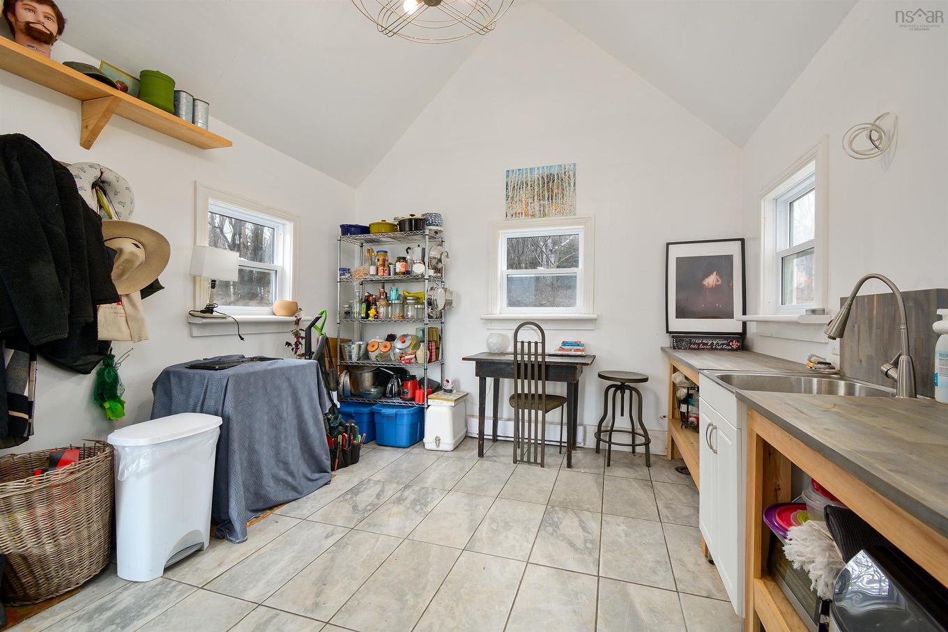 29219 Cabot Trail, Cape North, NS