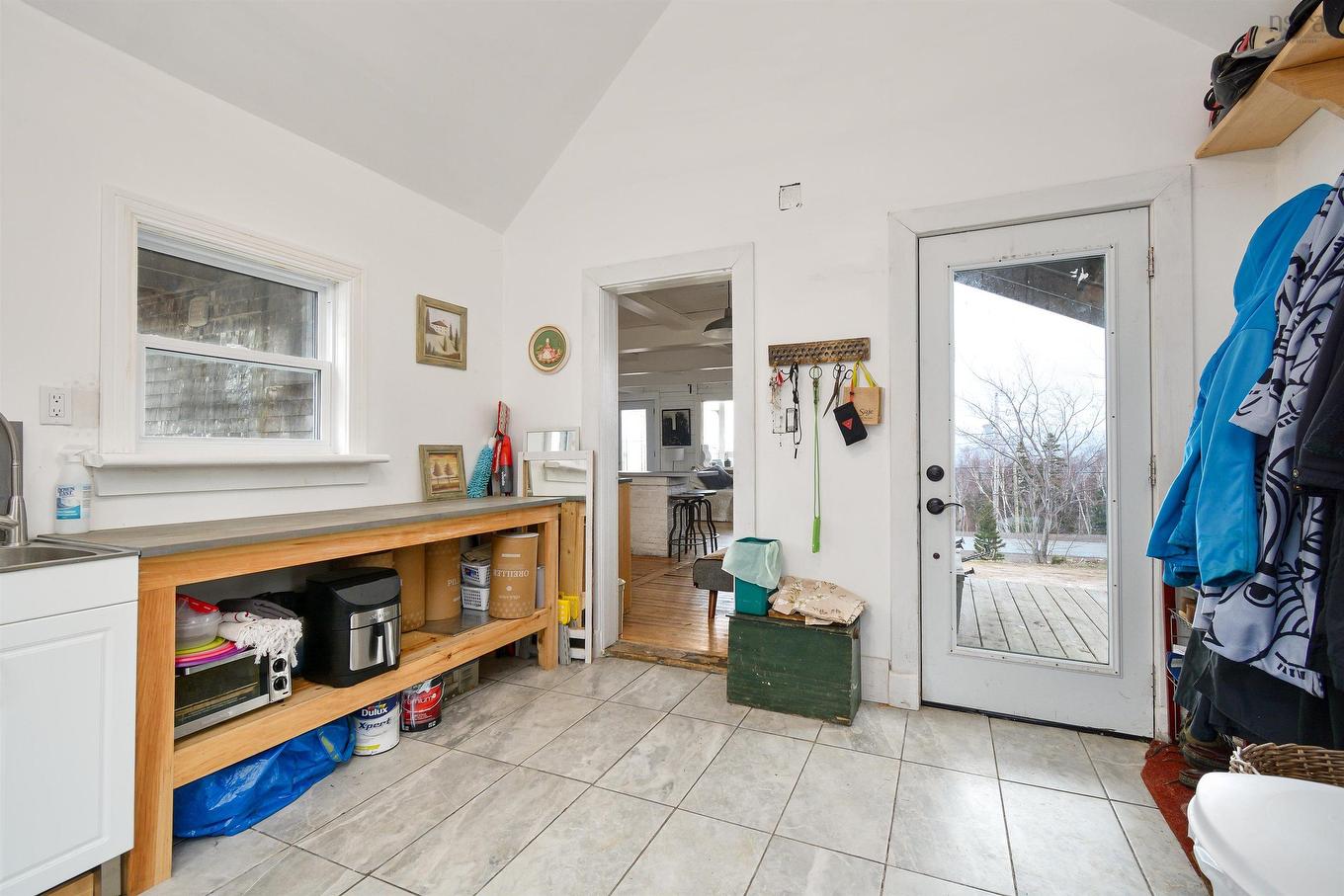 29219 Cabot Trail, Cape North, NS