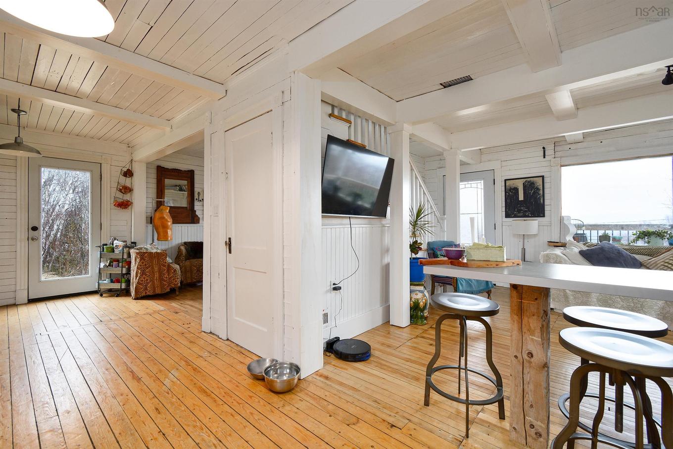 29219 Cabot Trail, Cape North, NS