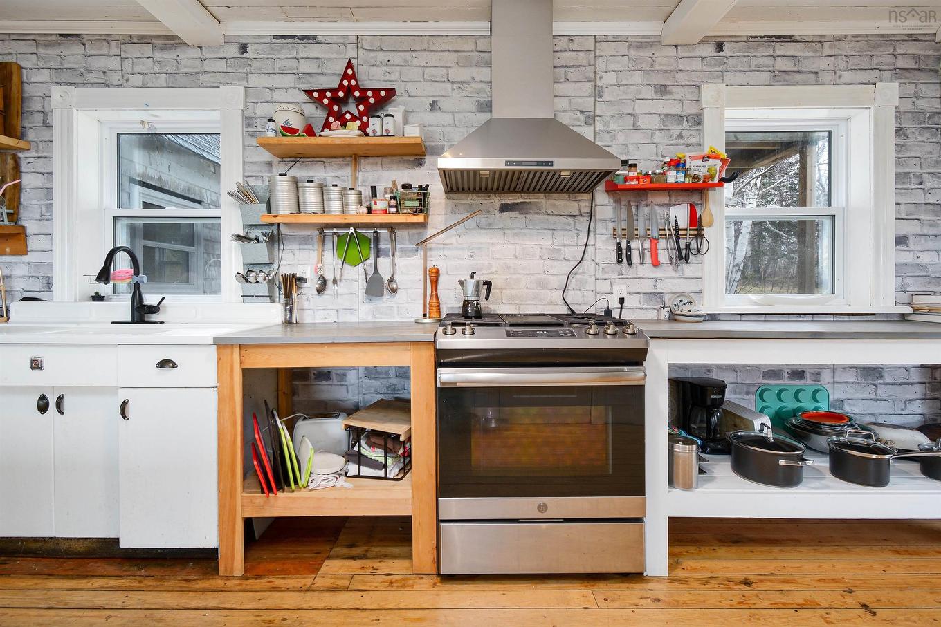 29219 Cabot Trail, Cape North, NS