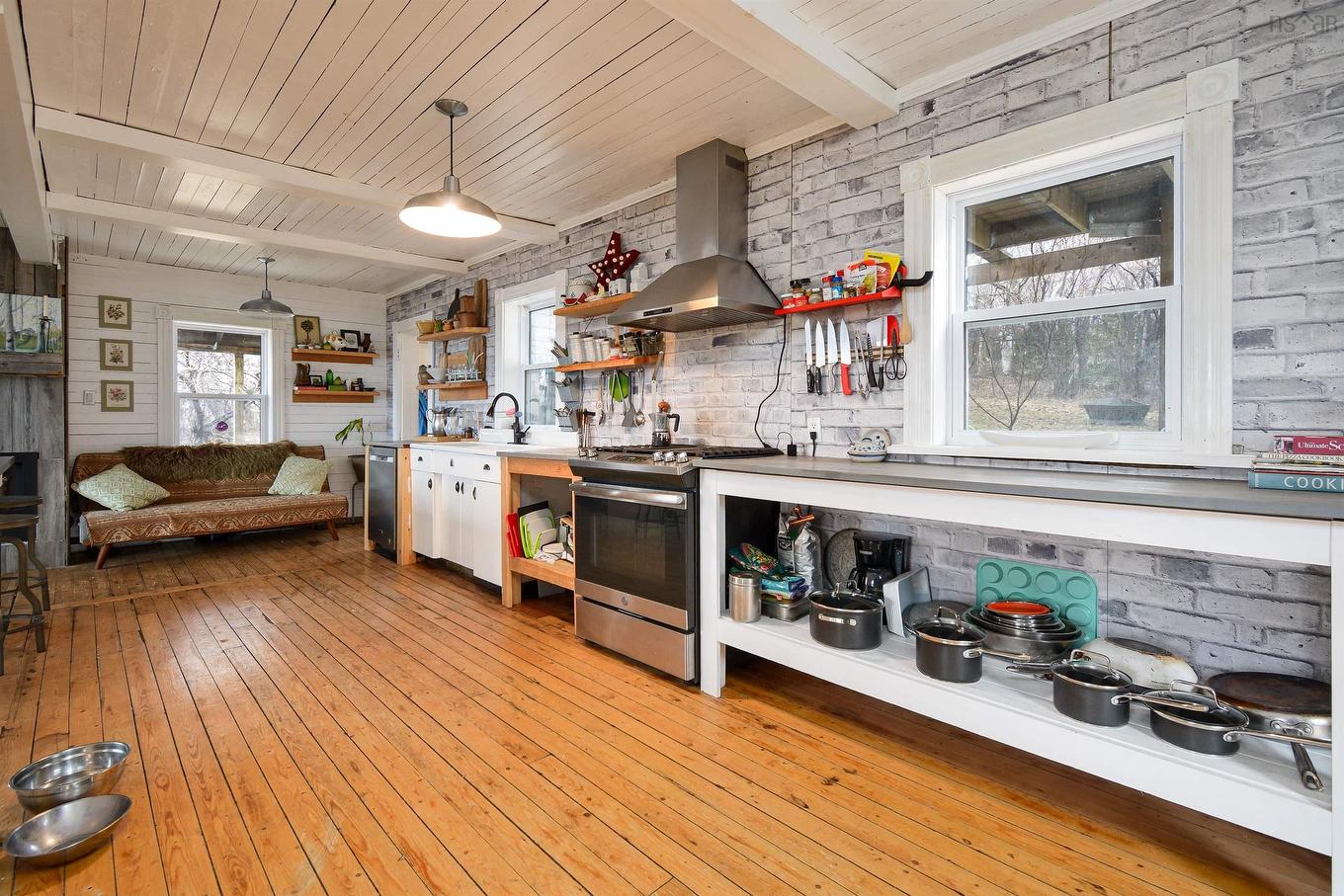 29219 Cabot Trail, Cape North, NS