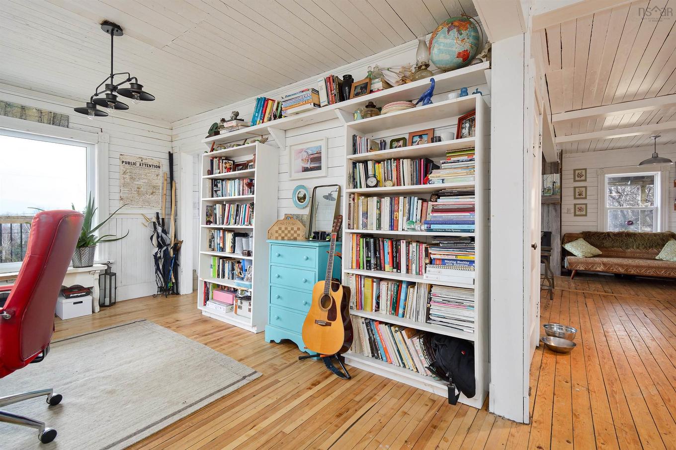 29219 Cabot Trail, Cape North, NS