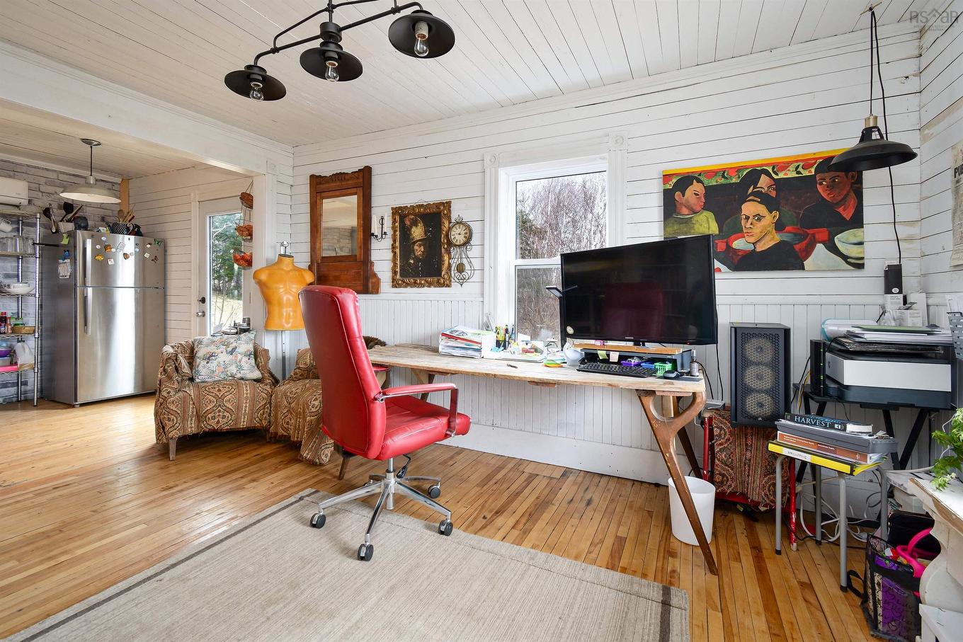 29219 Cabot Trail, Cape North, NS